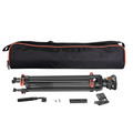 Adjustable Height Camera Tripod