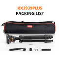 Outdoor Video Tripod