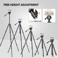 Adjustable Height Tripod