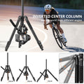 Detachable Monopod Tripod