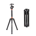 Portable Travel Tripod Aluminum 