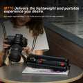 Portable Travel Tripod