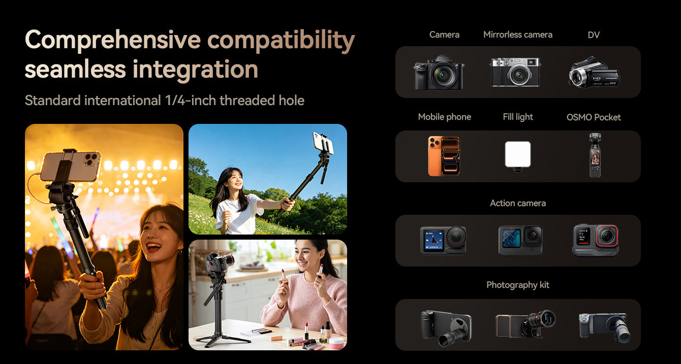 COMMT25V1 product features