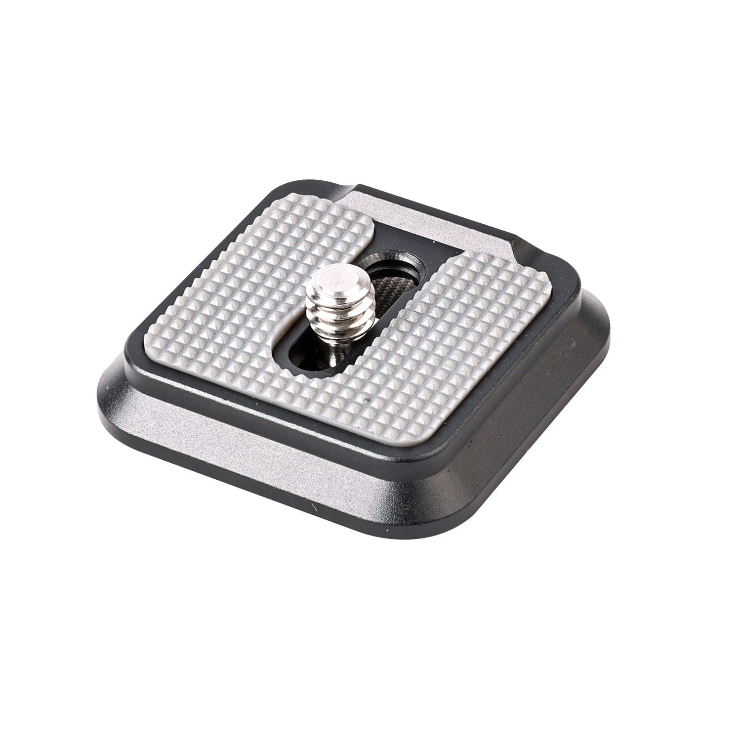 COMAN PCY Quick Release Plate 1/4" Screw for Zero X Y Light W G Tripod