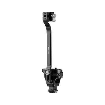 COMAN PH50 DJI RS Gimbal Reinforcement Kit for RS3 RS3 Pro RS4 RS4 Pro RS5 | Quick Lock NATO Mount Stabilizer