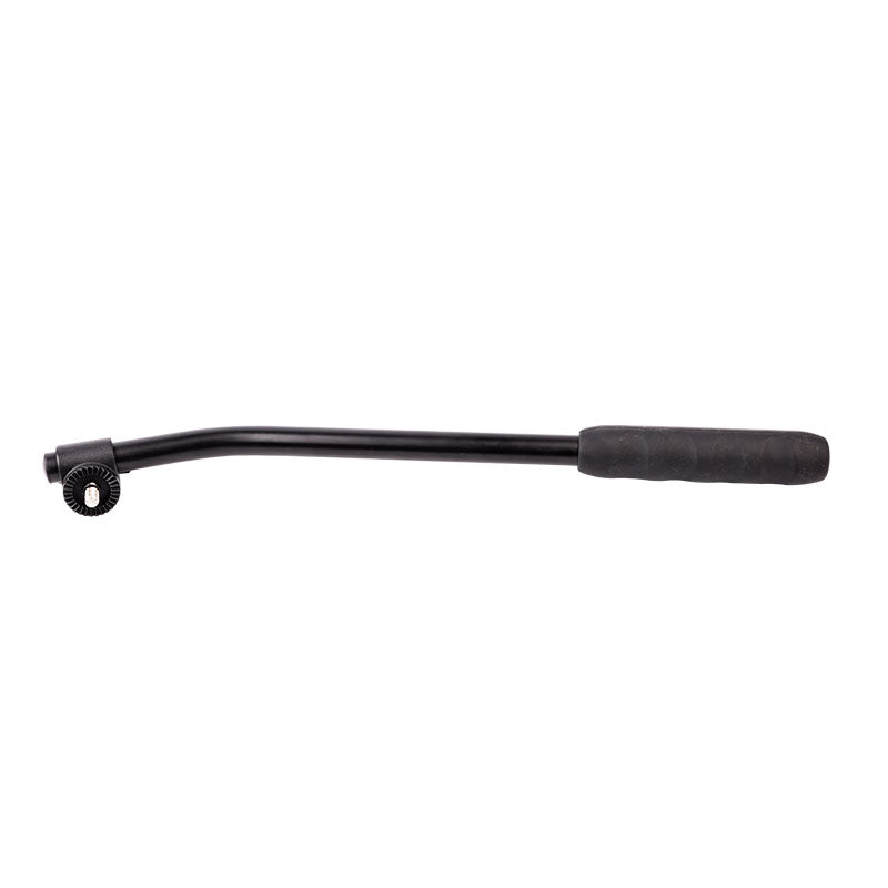 Coman Q5S Tripod Handle – Ergonomic Pan Bar for Smooth Video Control