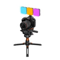 RGB Fill Light video lights
