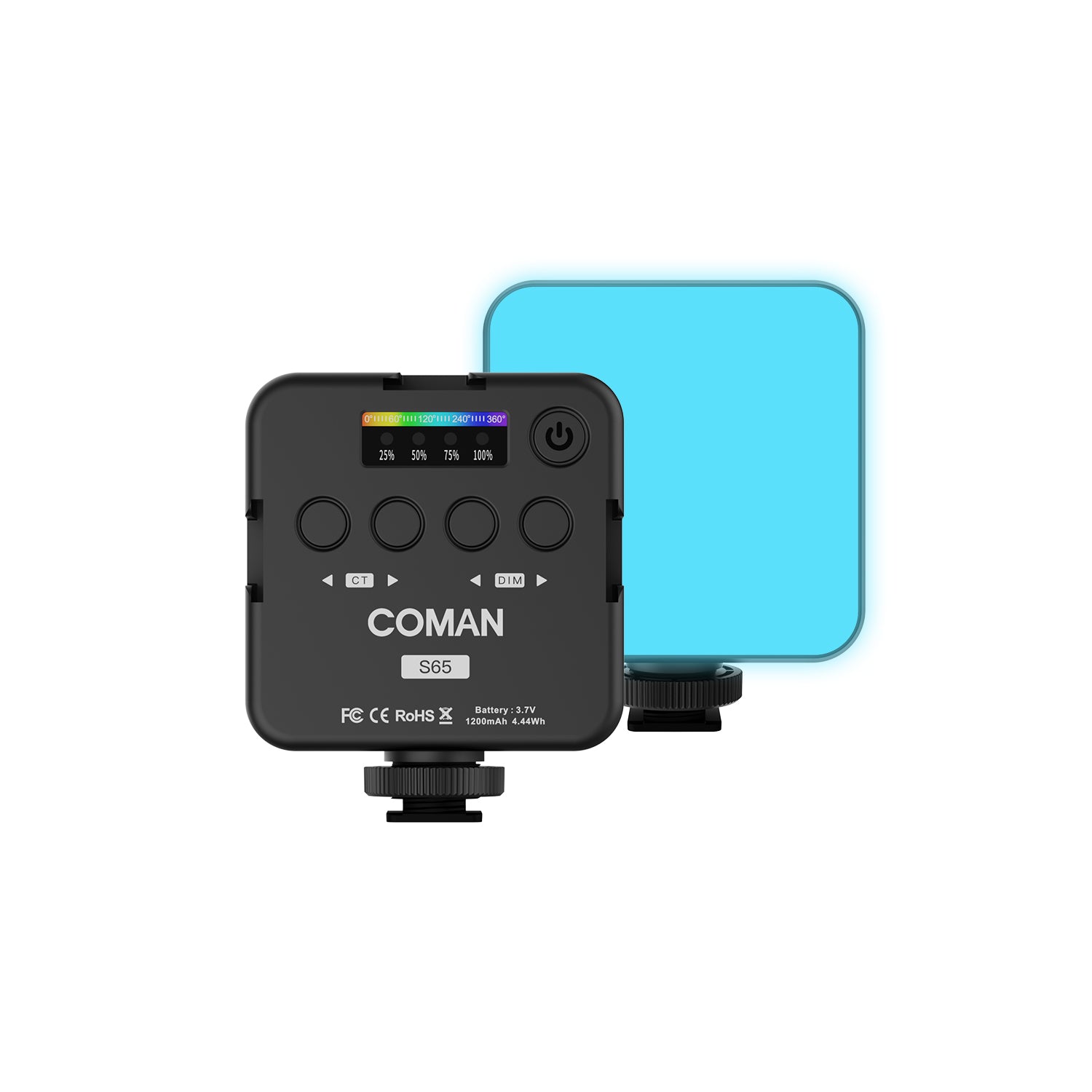 Accessories | Tripod Accessories | Camera Accessories | Vlog