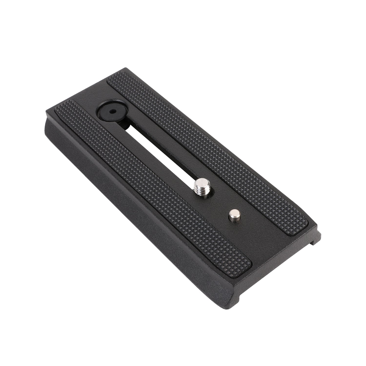 COMAN BM120S CNC Aluminum Quick Release Plate for Cameras