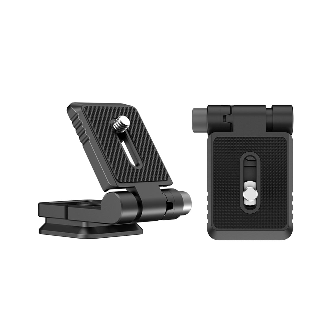 COMAN EX200 Folding L-Bracket for Quick Vertical/Horizontal Arca Switch