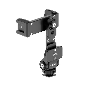 Phone Tripod Mount
