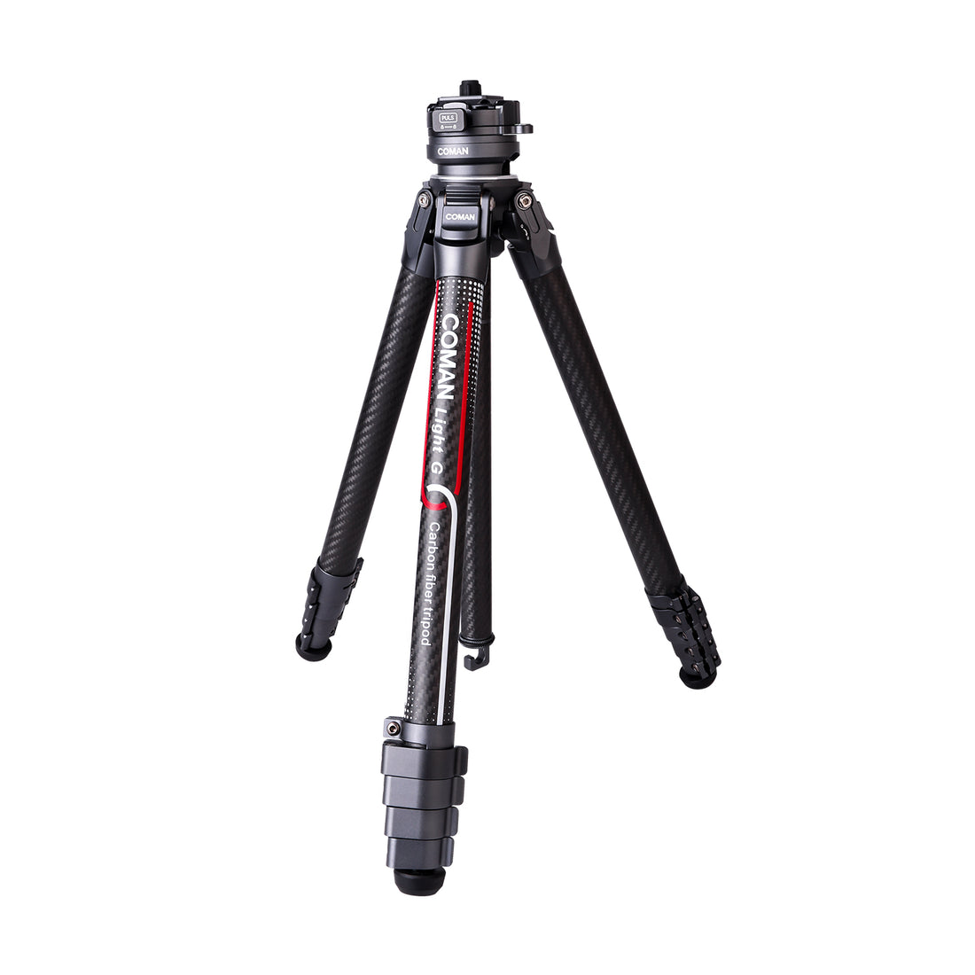 Lightweight Photography Tripod