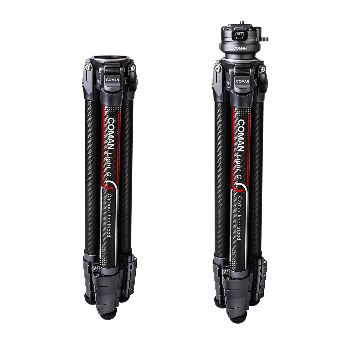 Lightweight Tripod for travel 