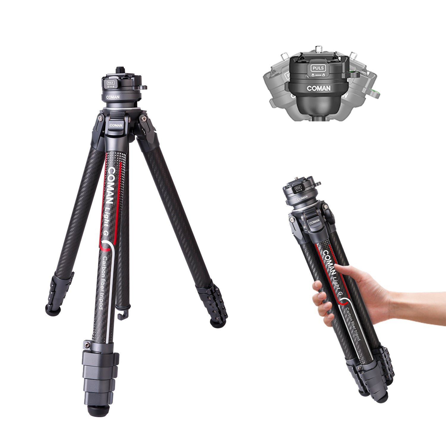 Best Tripod for Photography