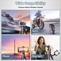 Best Tripod for Travel Photography