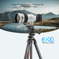 Best outdoor photography tripod