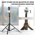Photography Stand for Mobile Phones