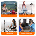 Selfie Stick Tripod