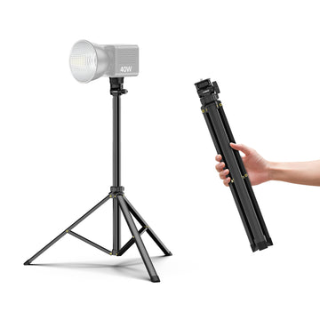 Portable Lighting Stand