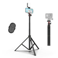 2-in-1 Tripod Stand