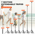 Adjustable Phone Tripod