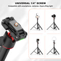 Phone Tripod with 1/4