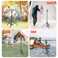 Phone Tripod for Video Recording