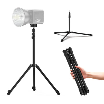 Aluminum Light Stand for Photography