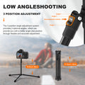 Versatile Photography Light Stand