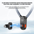 Phone Holder Neck Mount