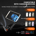 Neck Mount for iPhone and GoPro
